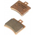 EBC Brakes Double-H Sintered Superbike Brake Pads Rear - SFA298HH EBC Brakes Double-H Sintered Superbike Brake Pads Rear - SFA298HH